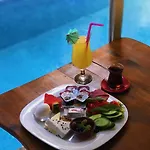 Maldives 아파트호텔 *