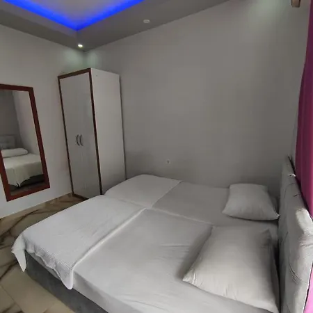 Maldives