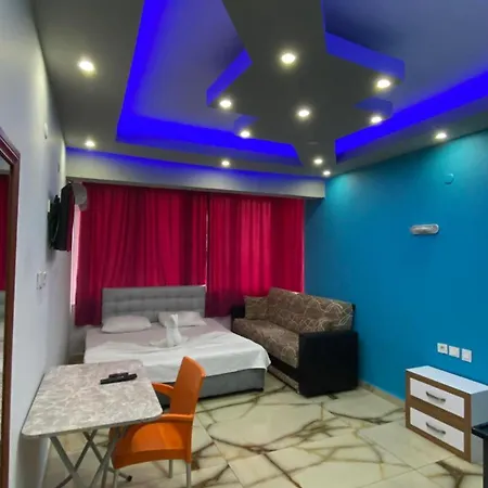 Maldives Αλάνια