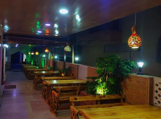 شقة فندقية Maldives