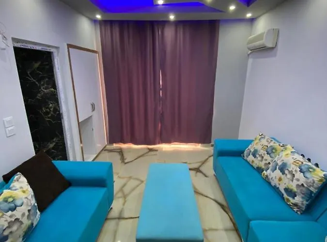 Maldives شقة فندقية
