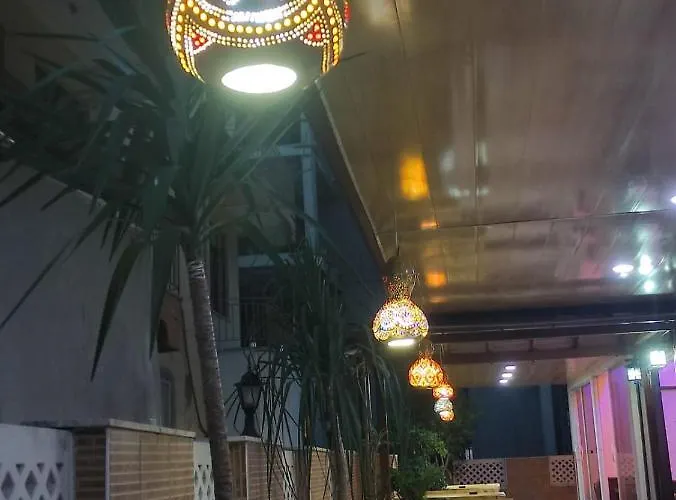 Maldives شقة فندقية *