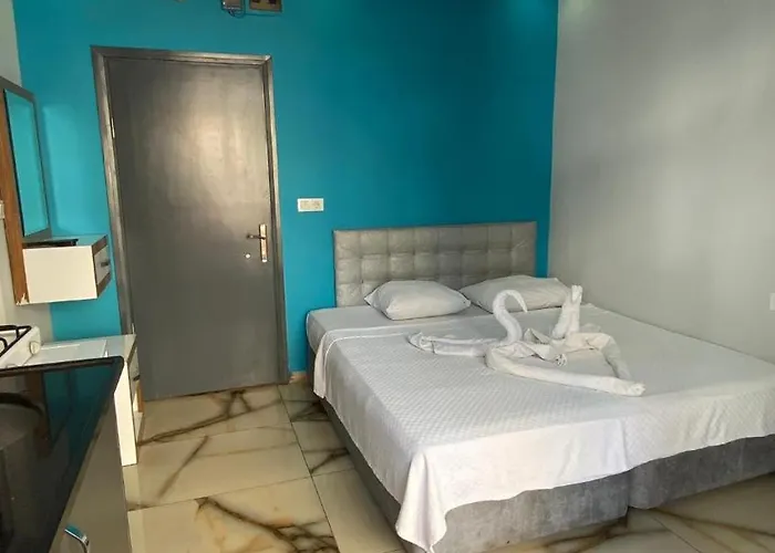 شقة فندقية Maldives