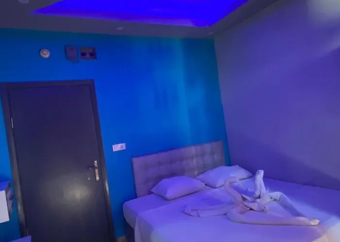 شقة فندقية Maldives ألانيا