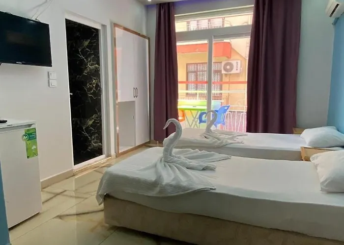 شقة فندقية Maldives