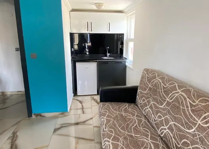شقة فندقية Maldives