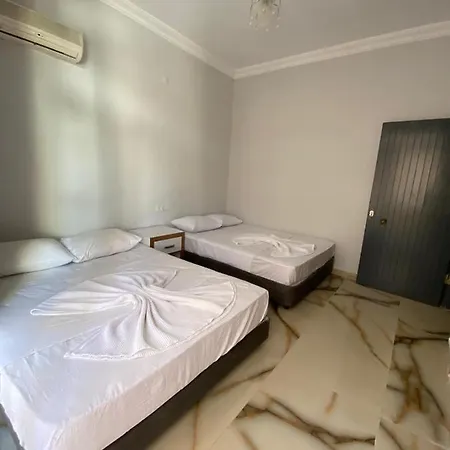 Aparthotel Maldives Alanya
