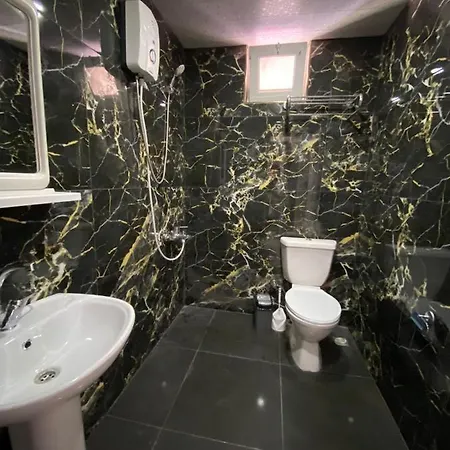 Aparthotel Maldives Alanya