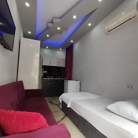 Maldives Aparthotel Alanya