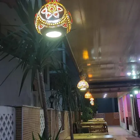 Maldives Aparthotel *
