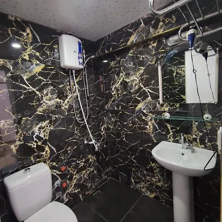 Maldives Aparthotel *