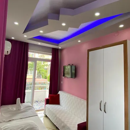 Aparthotel Maldives Alanya