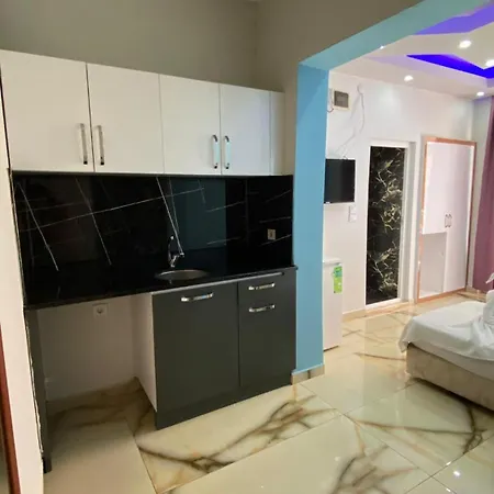 Maldives Aparthotel