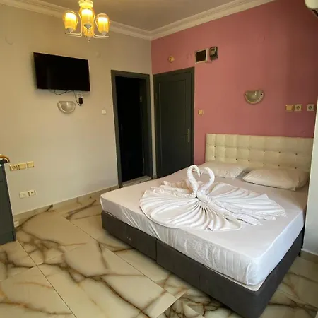 Maldives Alanya