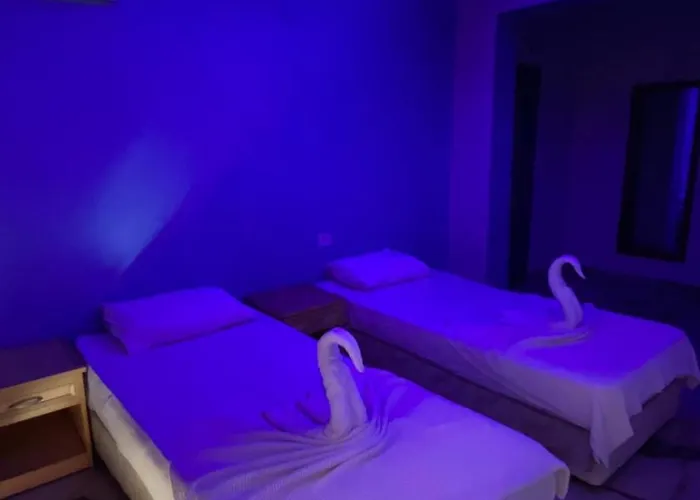 Apart Otel Maldives *