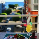 Maldives * Alanya