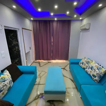 Maldives شقة فندقية