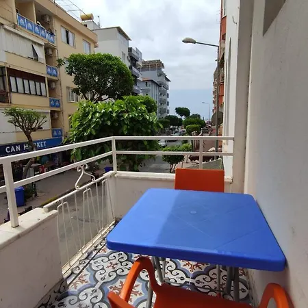 Maldives شقة فندقية *