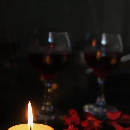 Maldives شقة فندقية ألانيا