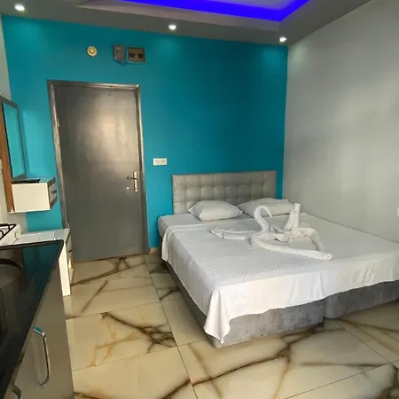 شقة فندقية Maldives