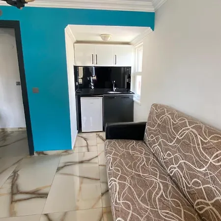 شقة فندقية Maldives